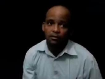 Homem é filmado tentando subornar delegado de Iaçu