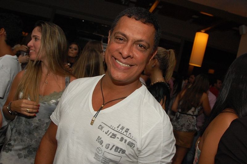 Renato Piaba anima fim de semana em Itaberaba