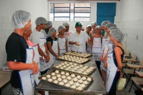 Prefeitura vai oferecer 1.700 vagas para cursos profissionalizantes