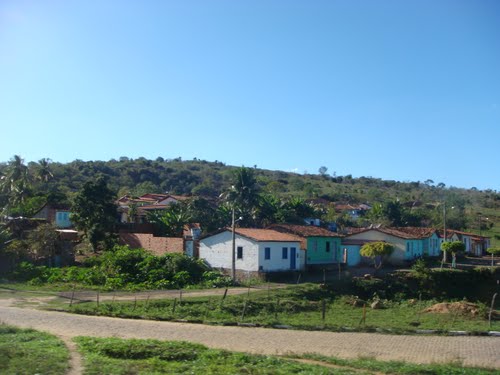 Homem é baleado na BR-242