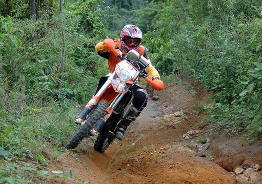Itaberaba recebe campeonato baiano de motociclismo