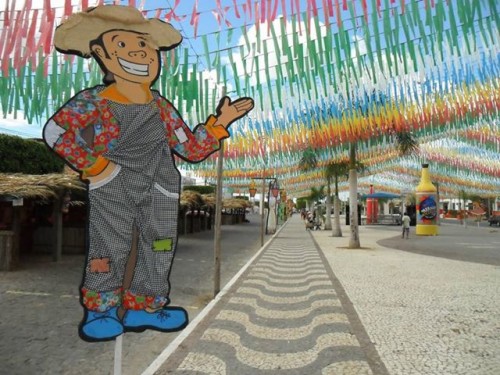 São João: Hoje tem forró em Iaçu