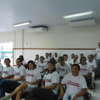 Sine Bahia de Itaberaba inicia dois novos cursos profissionalizantes