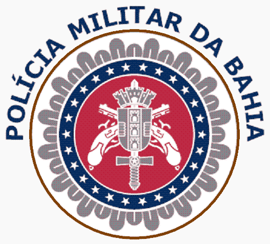 Concurso da PM da Bahia será em 2012