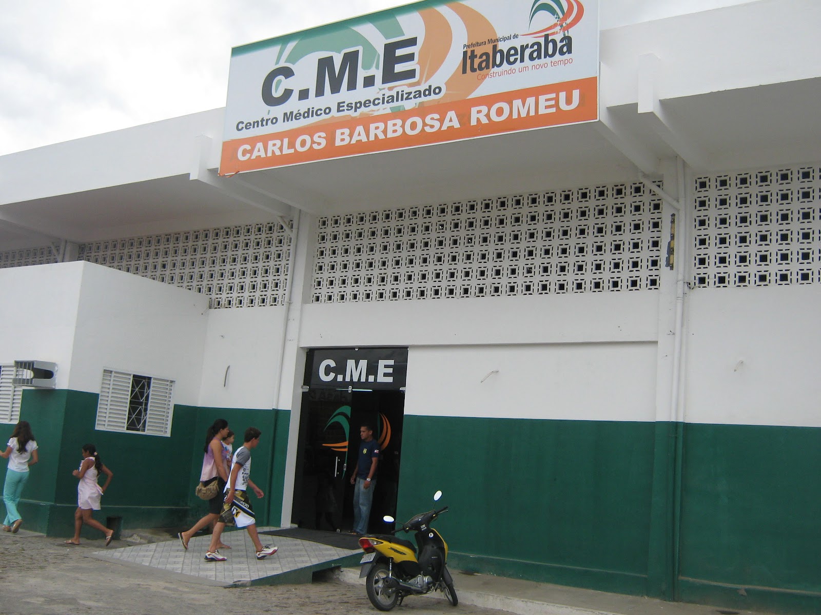 Projetos e Convênios beneficiam idosos e gestantes em Itaberaba