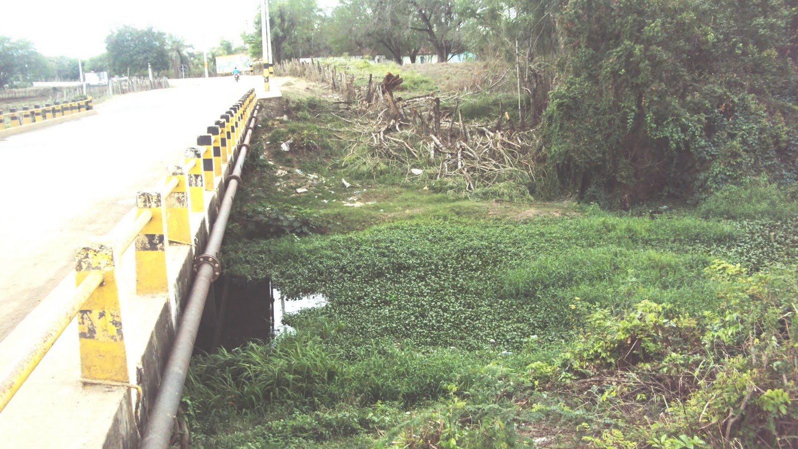 Grave acidente deixa duas pessoas gravemente feridas em um acidente de moto na rodovia que liga Itaberaba a Iaçu