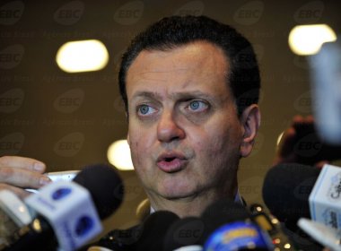 Ministro das Cidades autoriza de obras em 10 cidades baianas; investimento é de R$ 525 mi