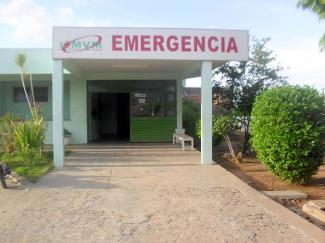 Tentativa de chacina deixa quatro pessoas feridas em Iaçu