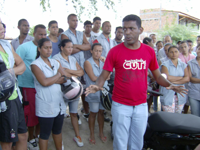 Grupo Dass: Chega ao fim a greve na fabrica de calçados