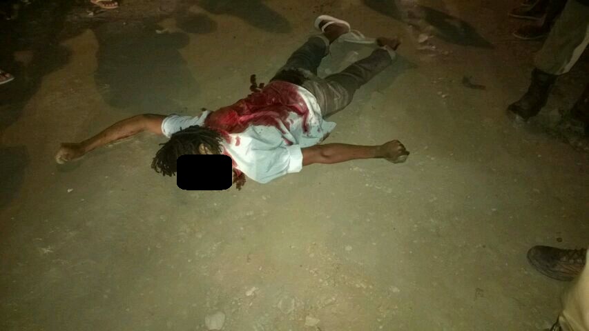 Mais uma morte violenta é registrada em Itaberaba