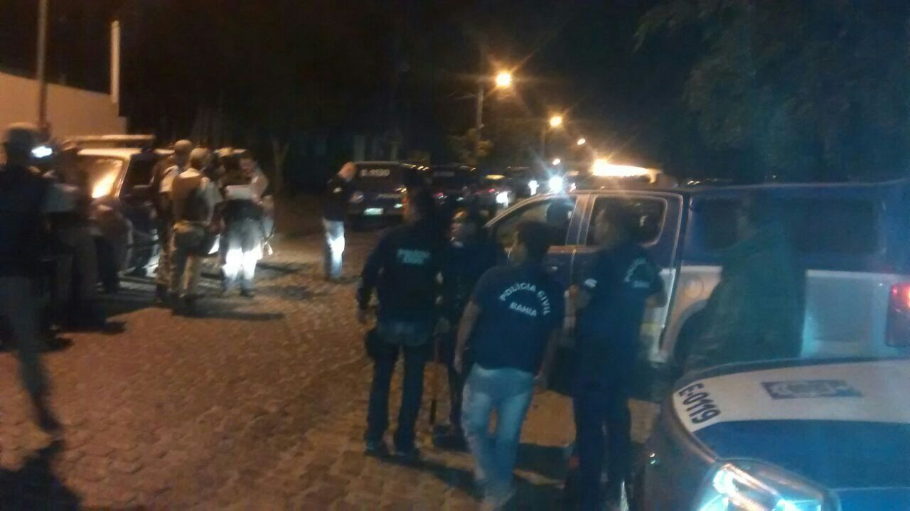 Confira o resultado da Operação Primavera em Itaberaba