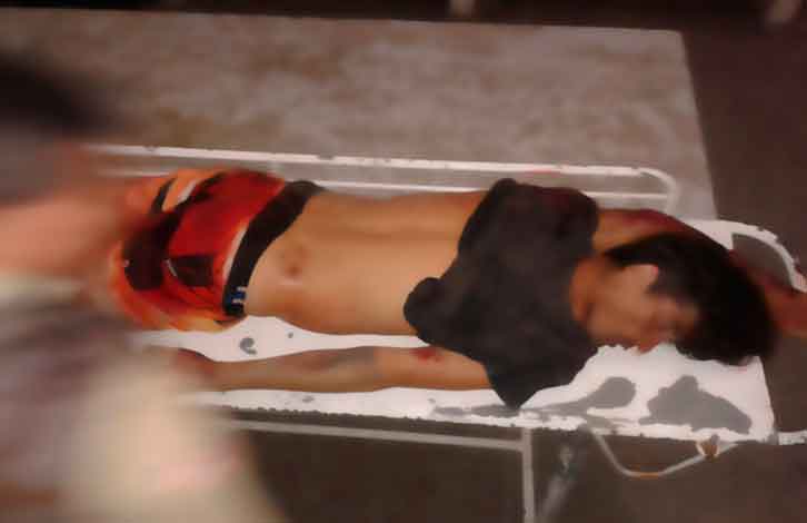 Homem morre em troca de tiros com a PM em Ipirá