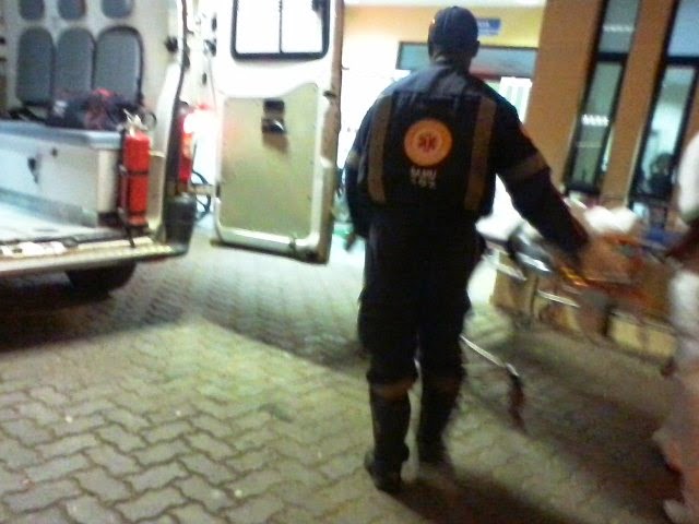 Vítima do acidente com ônibus de Itaberaba tem atendimento negado em hospital de Salvador