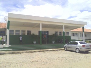 Homem é baleado com dois tiros nas proximidades da Feira Nova em Itaberaba