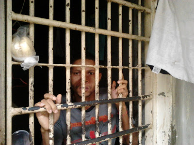 Morador de Iaçu não pagou pensão e acabou em Salvador