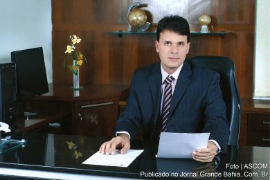 Tribunal Regional Eleitoral inocenta prefeito de Itaberaba