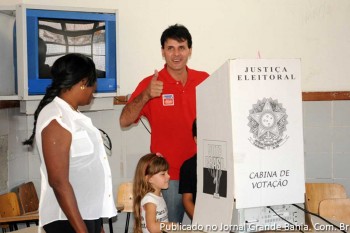 Maior parte dos prefeitos que disputaram segundo mandato foram reeleitos