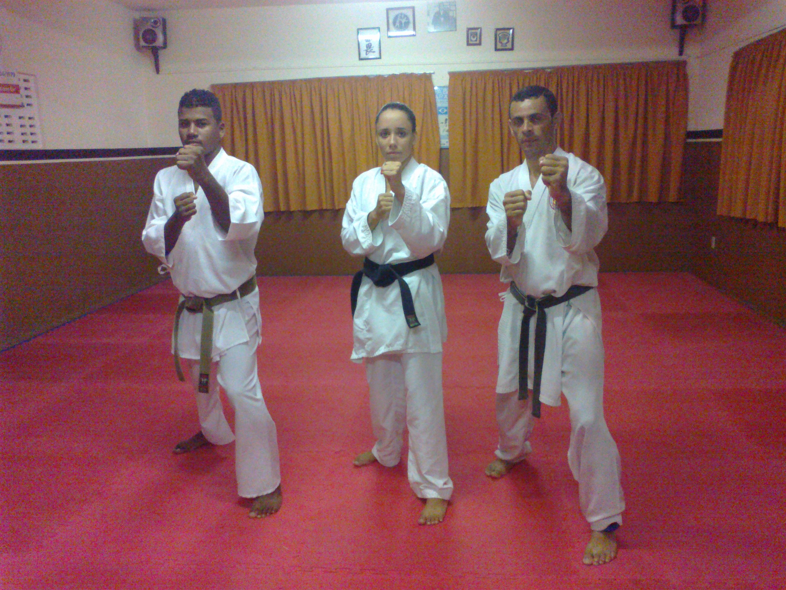 JÚLIO (ASKADOI) SAGRA-SE CAMPEÃO EM ARACAJU-SE