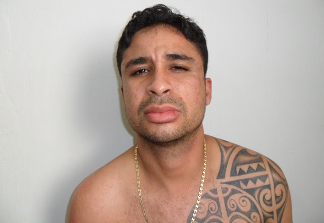 Acusado de tentativa de sequestro em Iaçu é preso em Salvador