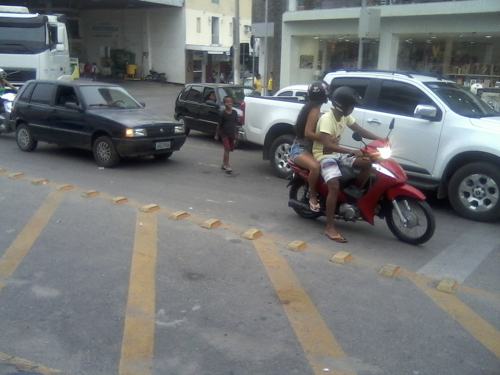 Relatório aponta frota de mais de 35 mil veículos na região de Itaberaba