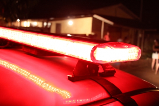 Policia prende homens que tocavam o terror na zona rural de Itaberaba