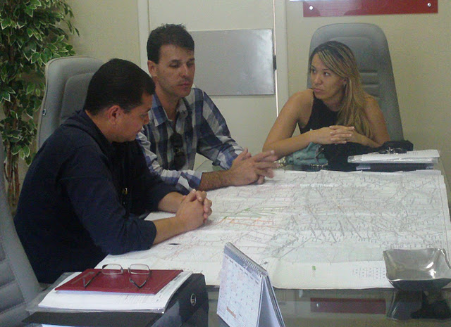 Itaberaba pode receber obra de captação de esgotamento sanitário que possibilitará a despoluição do Rio Piranha