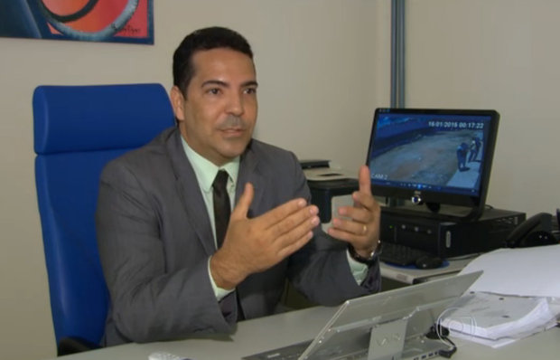 SSP exonera o delegado Jean e nomeia José Augusto para 12ª Coorpin em Itaberaba