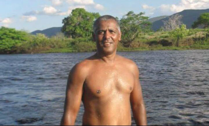 Professor de Educação Fisica é assassinado em Itaberaba