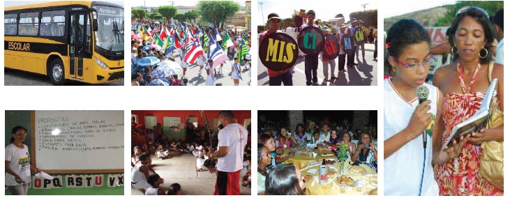Ações na área da Educação Especial beneficiam estudantes da rede municipal de Itaberaba
