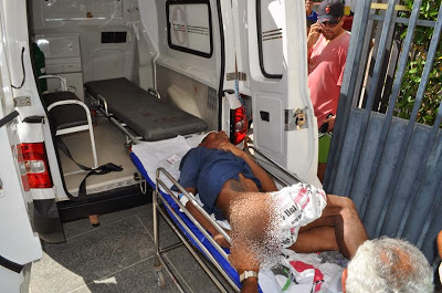 Presos fazem rebelião em delegacia de Morro do Chapéu e um morre