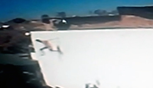 Seis presos fogem da cadeia de Itaberaba