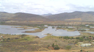 Homem morre afogado no açude Juracy Magalhães