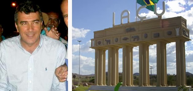 Ex-prefeito de Iaçu é multado em mais de R$ 46 mil e tem contas reprovadas pelo TCM