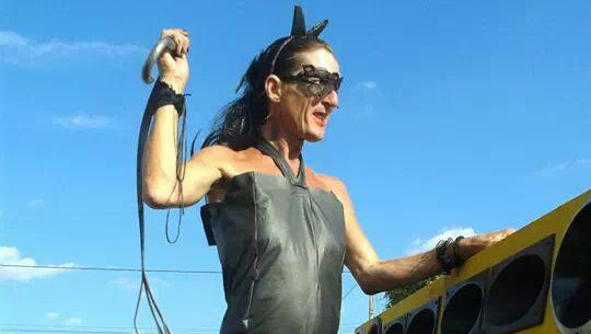 Agamenon é encontrado morto dentro de casa em Itaberaba