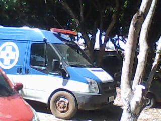 Pedreiro de itaberaba morre em feira de santana