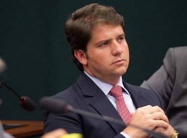 Um dos deputado mais votado em Itaberaba, Argôlo só chora em carceragem