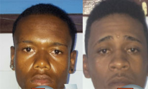 Itaberaba: Dois homens são presos após tentar matar outro no Barro Vermelho