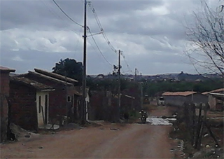 Mais uma vida é perdida para o crime em Itaberaba
