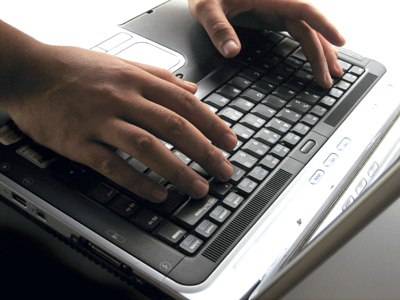 Será que são jornalistas mesmo? Prefiro ser blogueiro!