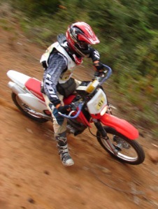 Itaberabense é PENTA no Enduro Baiano de Regularidade