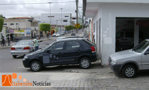 Itaberaba lança movimento Calçada Livre no próximo dia 30
