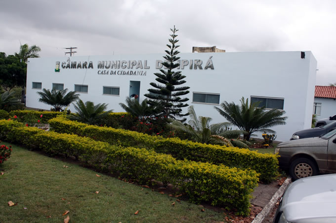 TCM rejeita contas da Câmara de Ipirá