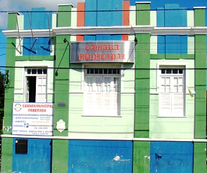 Itaberaba: Poder Legislativo retoma aos trabalhos oficialmente hoje