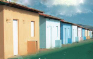 Prefeitura de Itaberaba entrega casas do projeto habitacional “Cidade Universitária”.