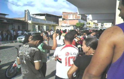 Mais de 48 mil eleitores estão aptos a votar neste domingo em Itaberaba colegio