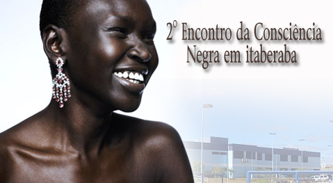 UNEB realizará 2° Encontro da Consciência Negra em itaberaba