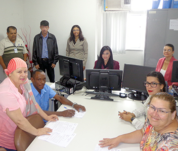 Itaberaba inova para aumentar número de audiências de conciliação