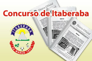 Prefeitura de Itaberaba convoca aprovados no concurso de 2012