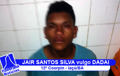 Polícia apreende grande quantidade de drogas em Iaçu