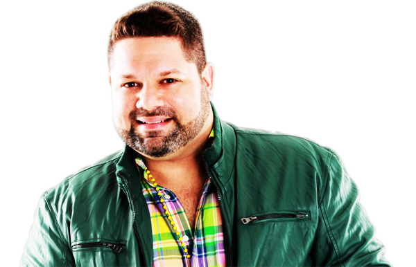 Apresentação do cantor Danniel Vieira é cancelada em Itaberaba